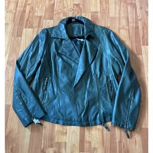 Max Studio‎ Moto Jacket